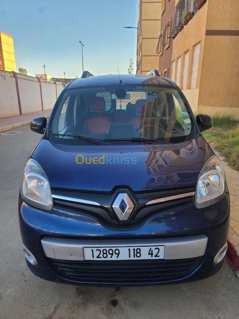 Renault Kangoo 2018 Kangoo