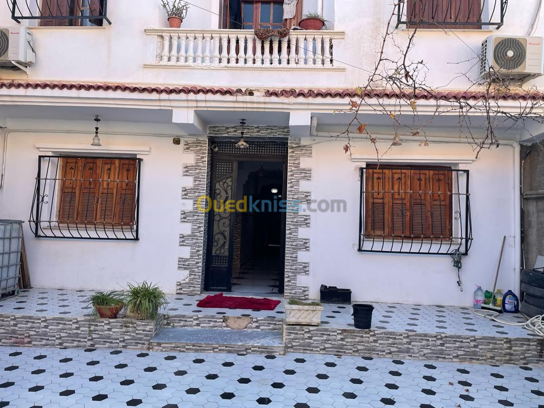 Vente Villa Blida Ouled selama