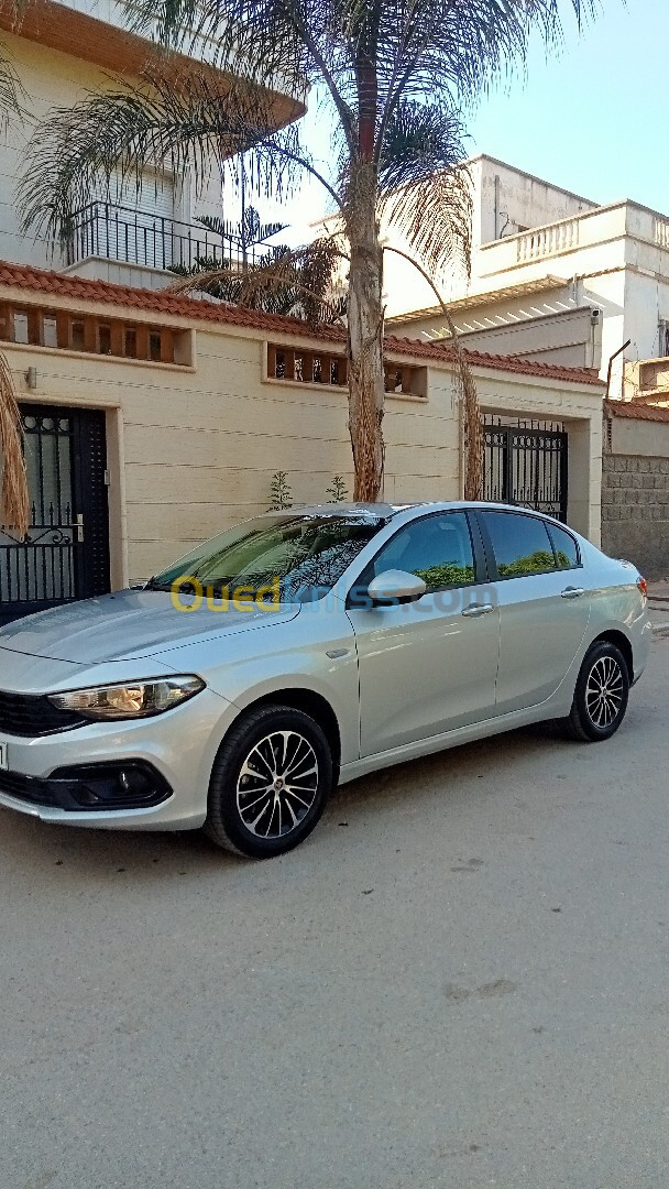 Fiat Tipo 2023 CT +