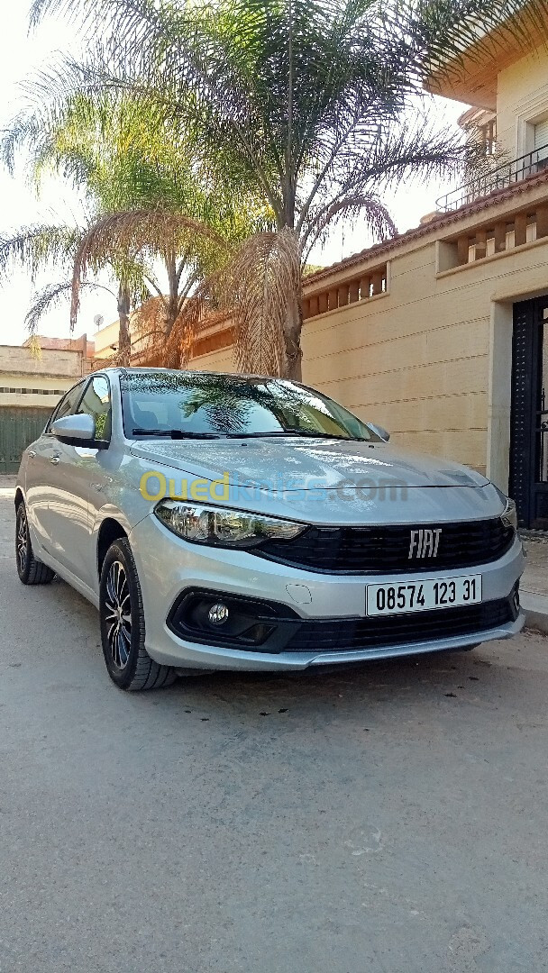 Fiat Tipo 2023 CT +