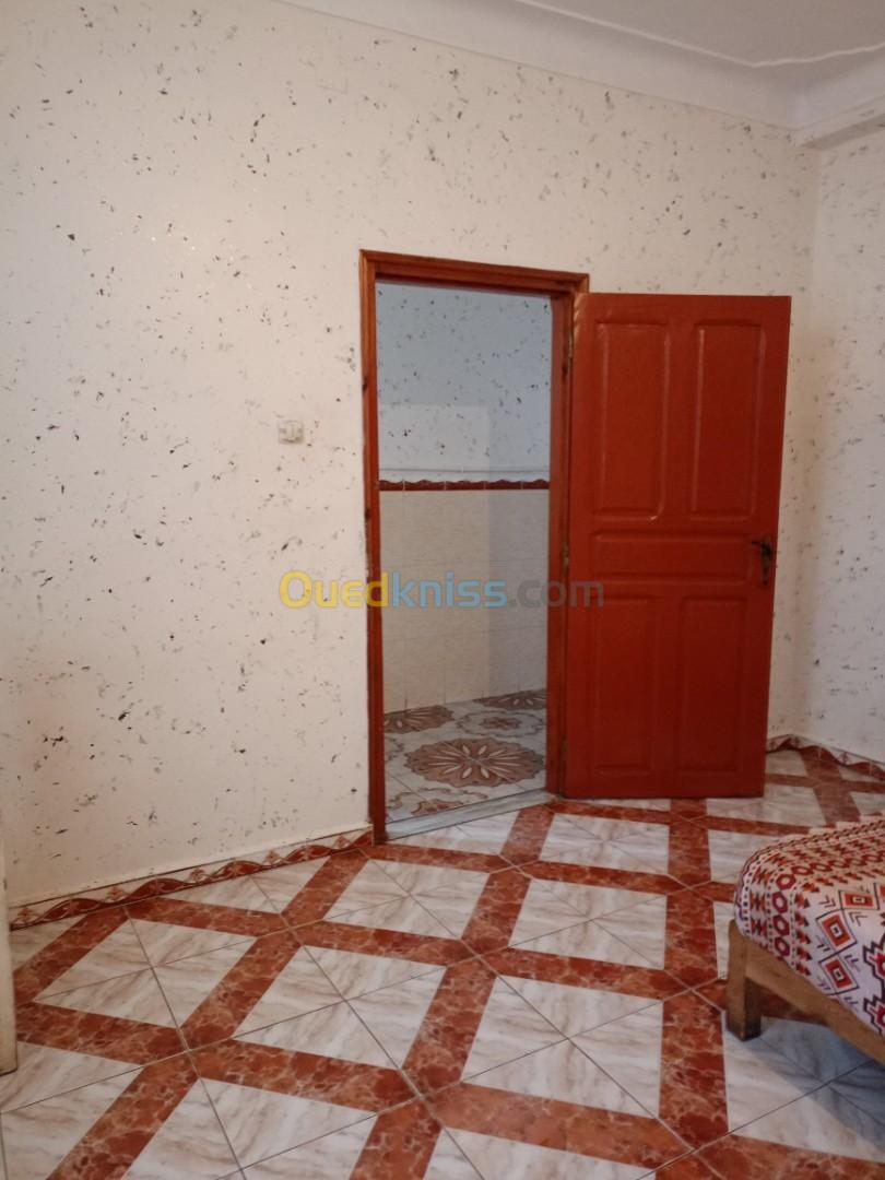 Vente Niveau De Villa F5 Tipaza Fouka