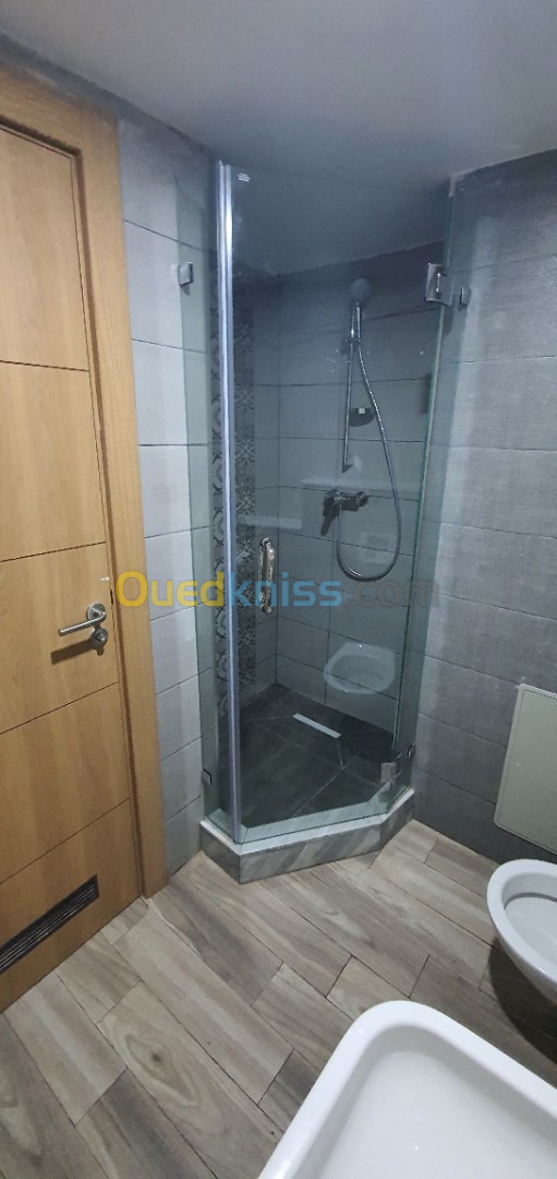 Location Appartement F3 Oran Oran