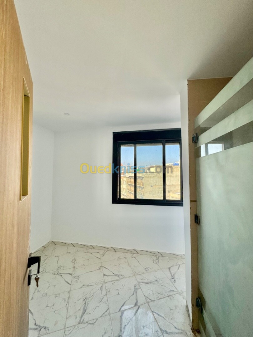 Vente Appartement F3 Oran Oran