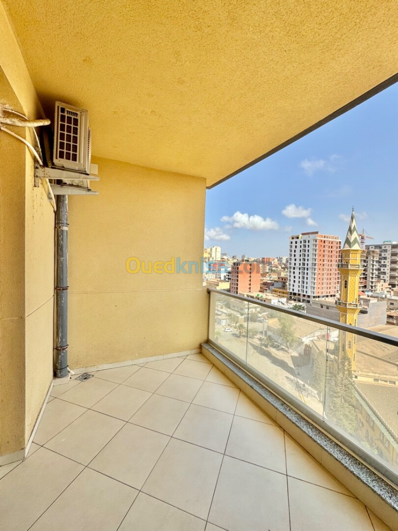 Vente Appartement Oran Bir el djir