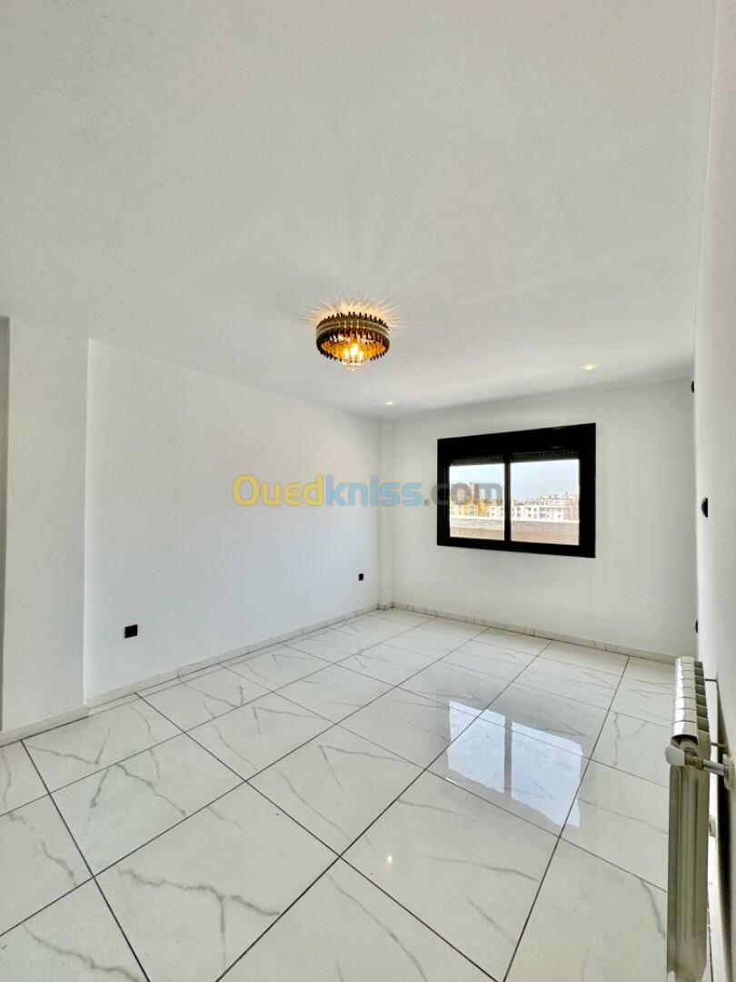 Vente Appartement F6 Oran Bir el djir