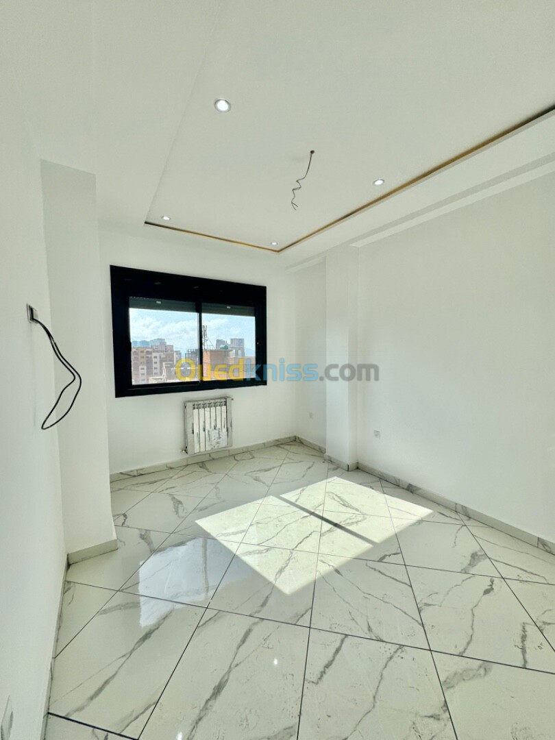 Vente Appartement F4 Oran Oran