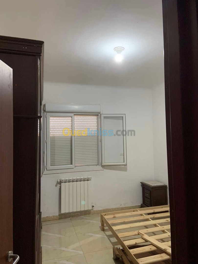 Location Appartement F4 Oran Oran