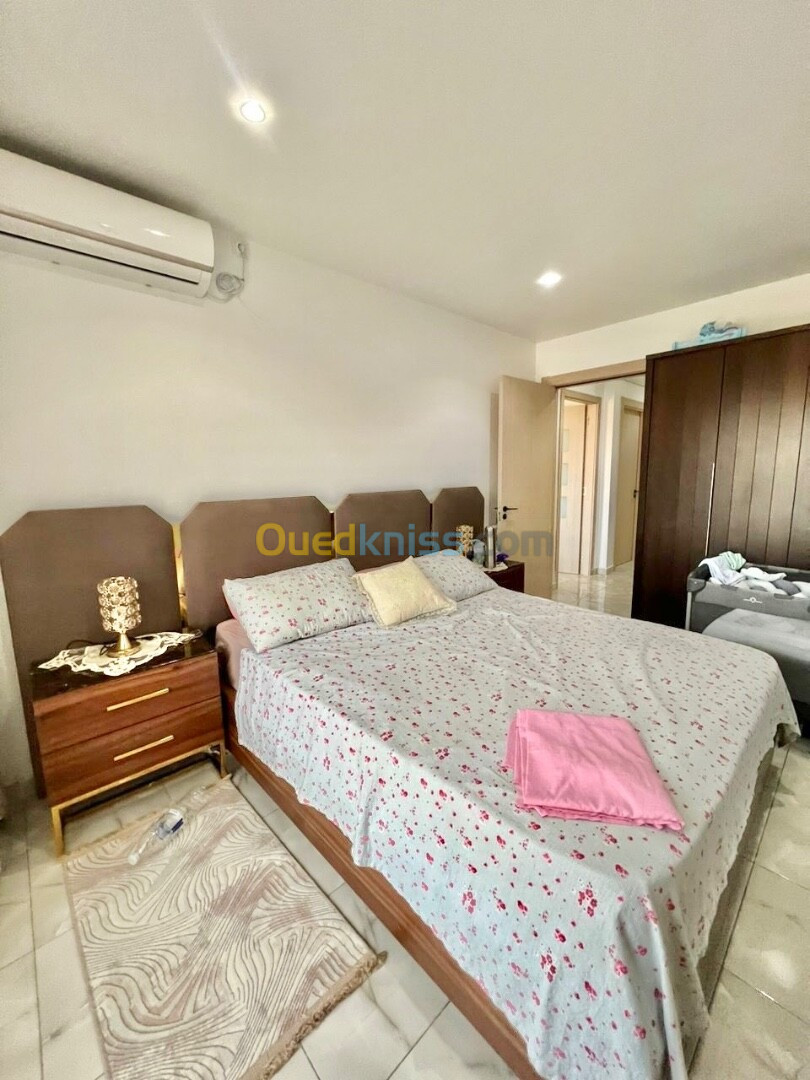 Vente Appartement F3 Oran Bir el djir