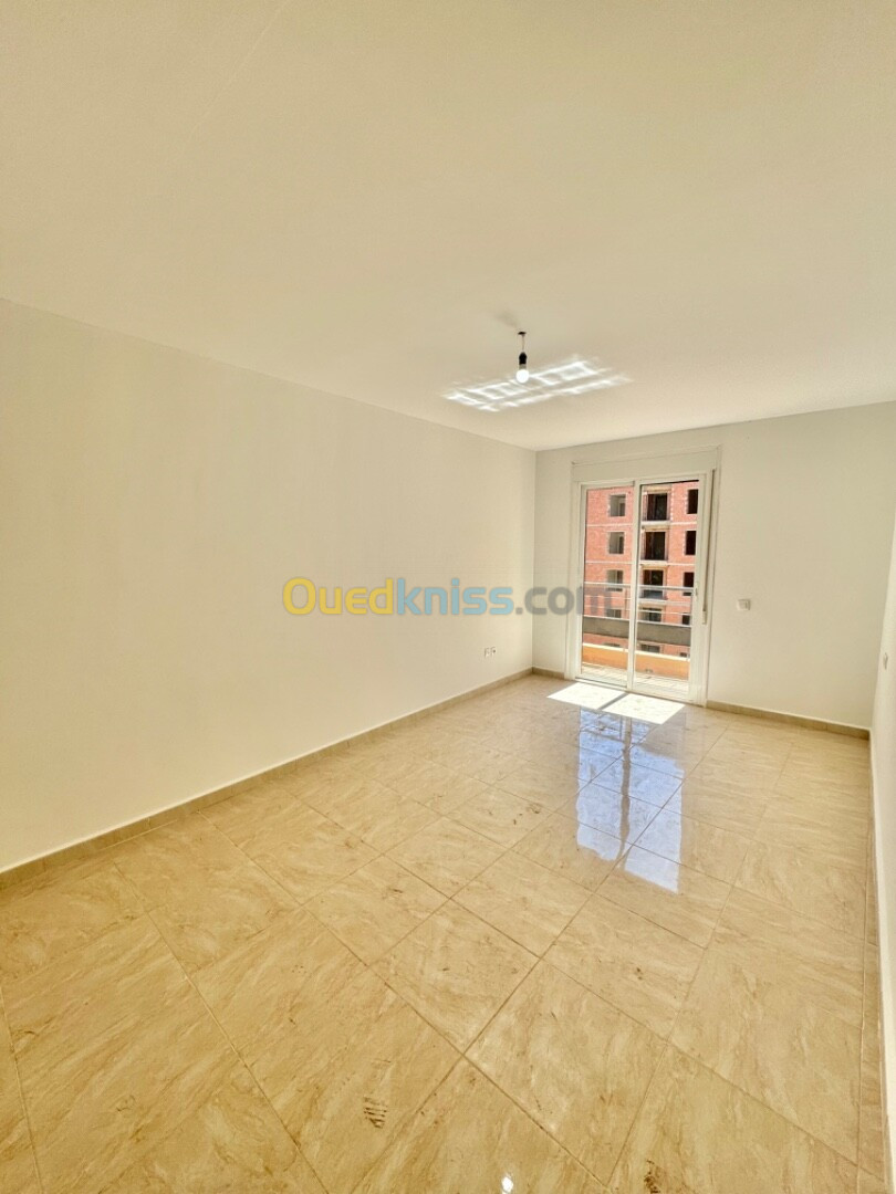 Vente Appartement F3 Oran Bir el djir