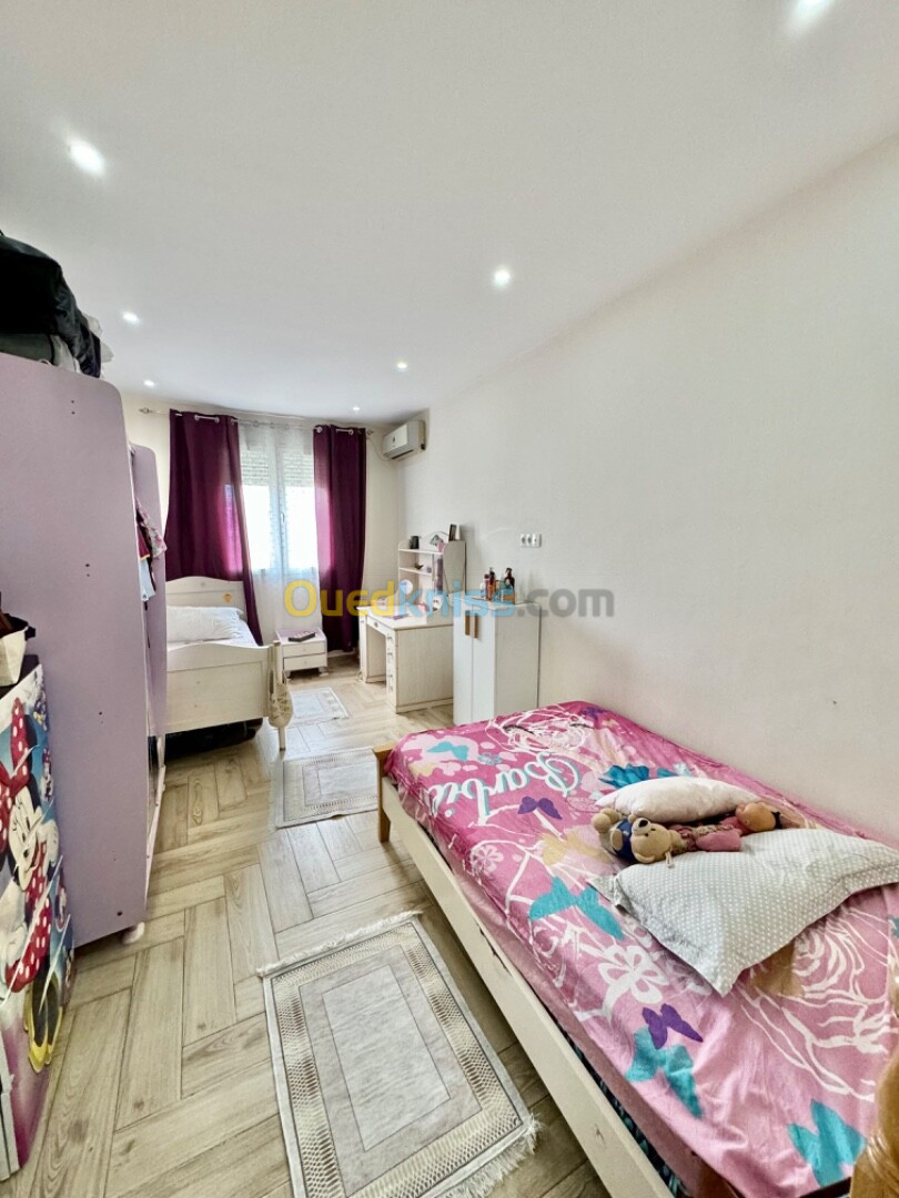 Vente Appartement F5 Oran Bir el djir