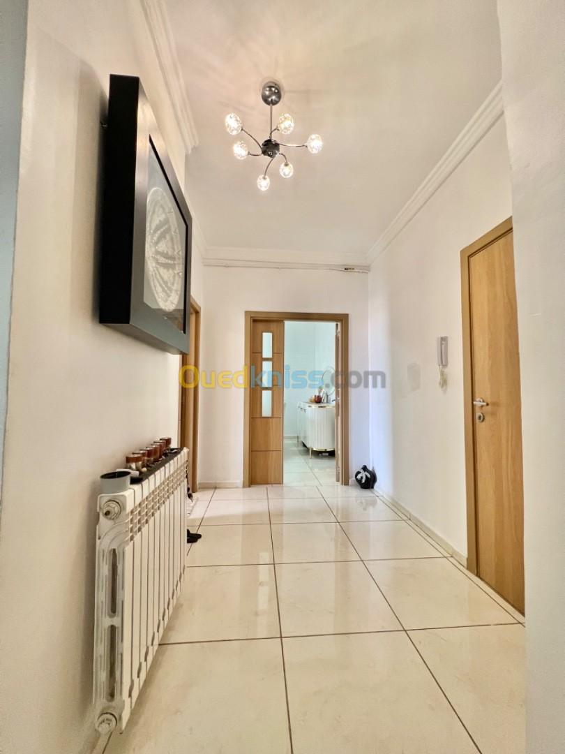 Vente Appartement F4 Oran Bir el djir