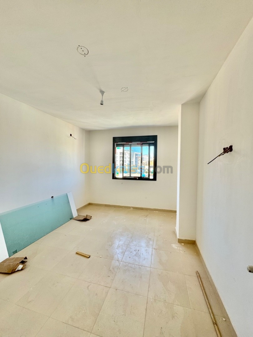 Vente Appartement F3 Oran Bir el djir