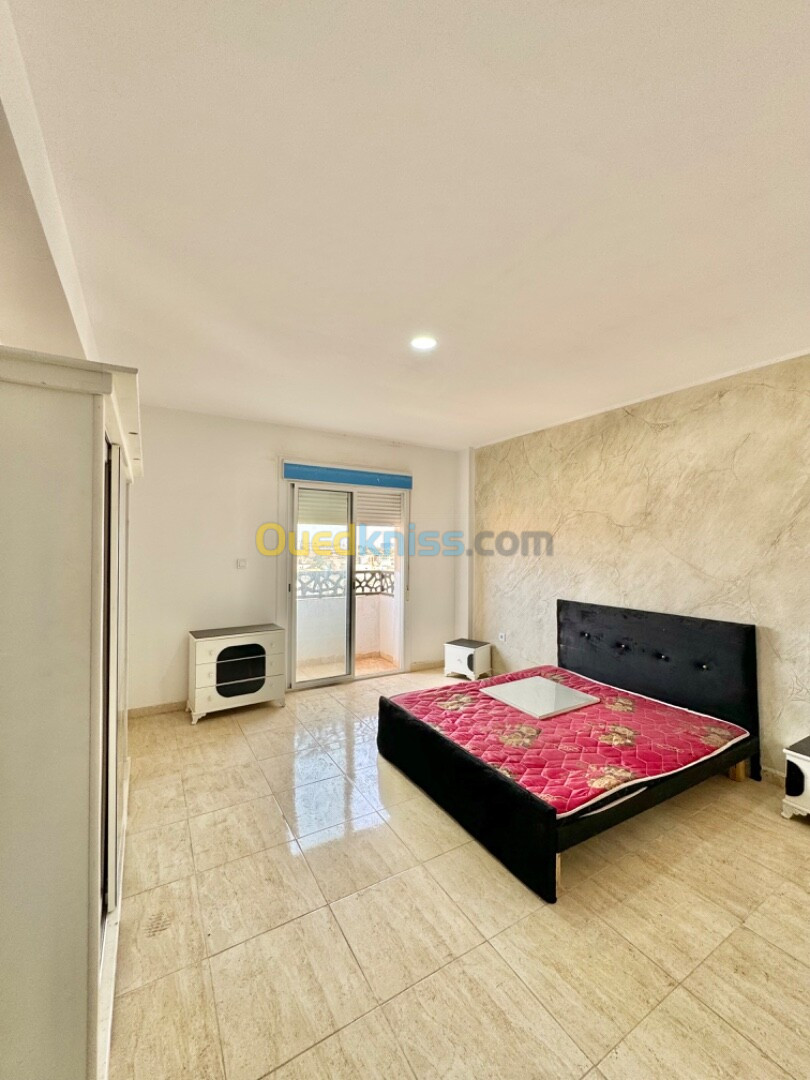 Vente Appartement F4 Oran Bir el djir