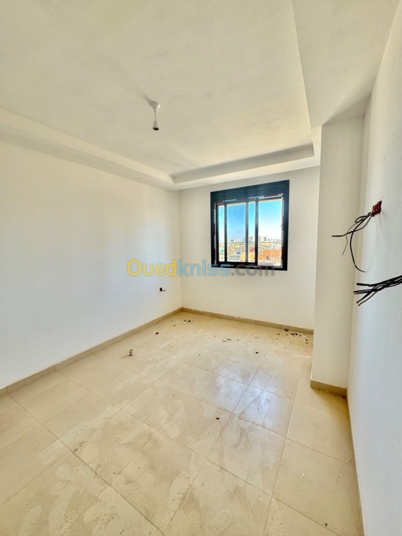 Vente Appartement F3 Oran Bir el djir