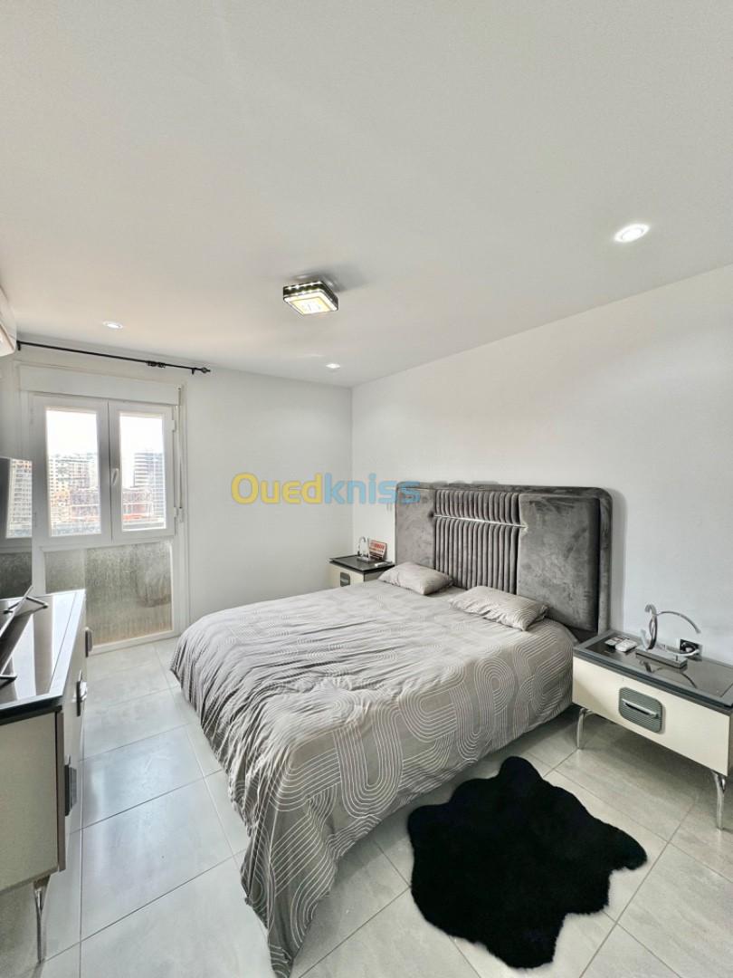 Vente Appartement F3 Oran Bir el djir