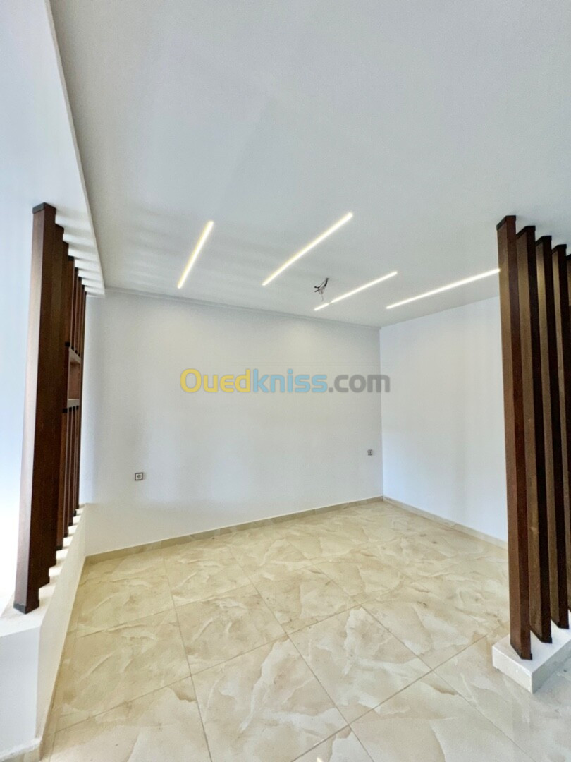 Vente Appartement F4 Oran Bir el djir