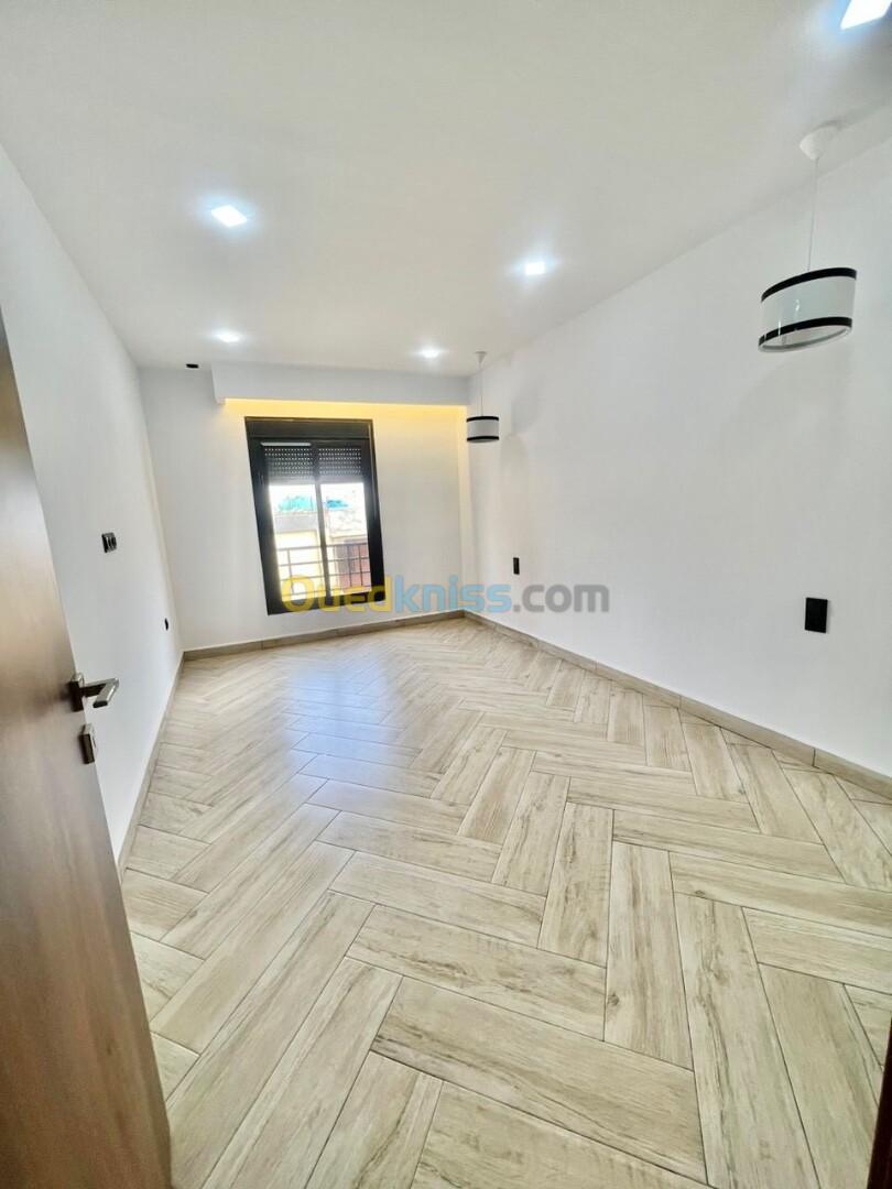 Vente Appartement F3 Oran Bir el djir