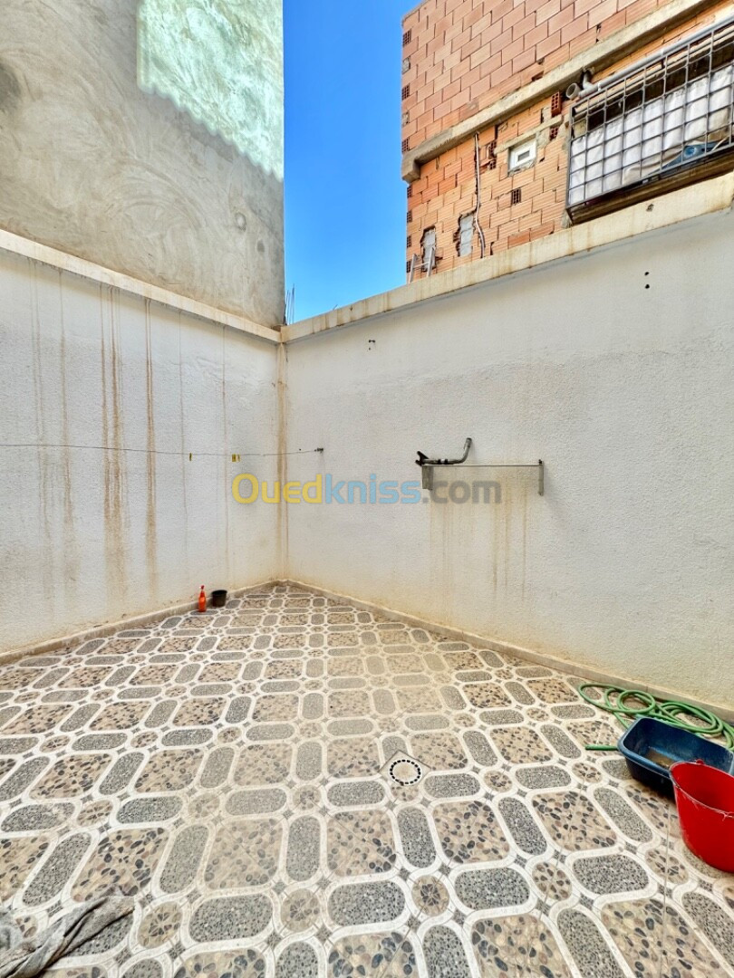 Vente Villa Oran Bir el djir