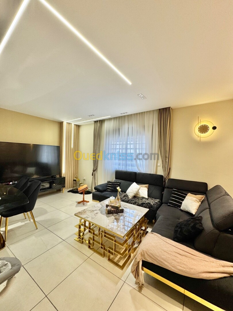 Vente Appartement F3 Oran Bir el djir