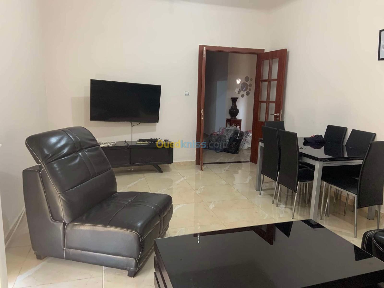 Location Appartement F4 Oran Oran