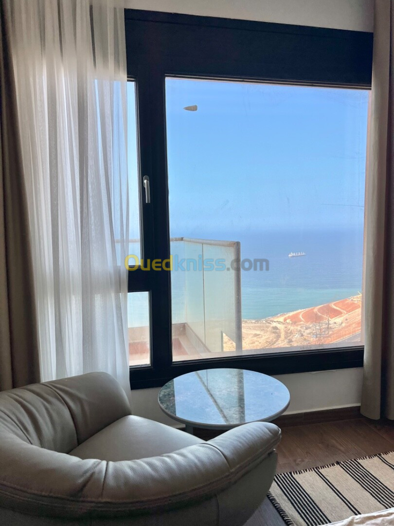 Vente Appartement F4 Oran Oran