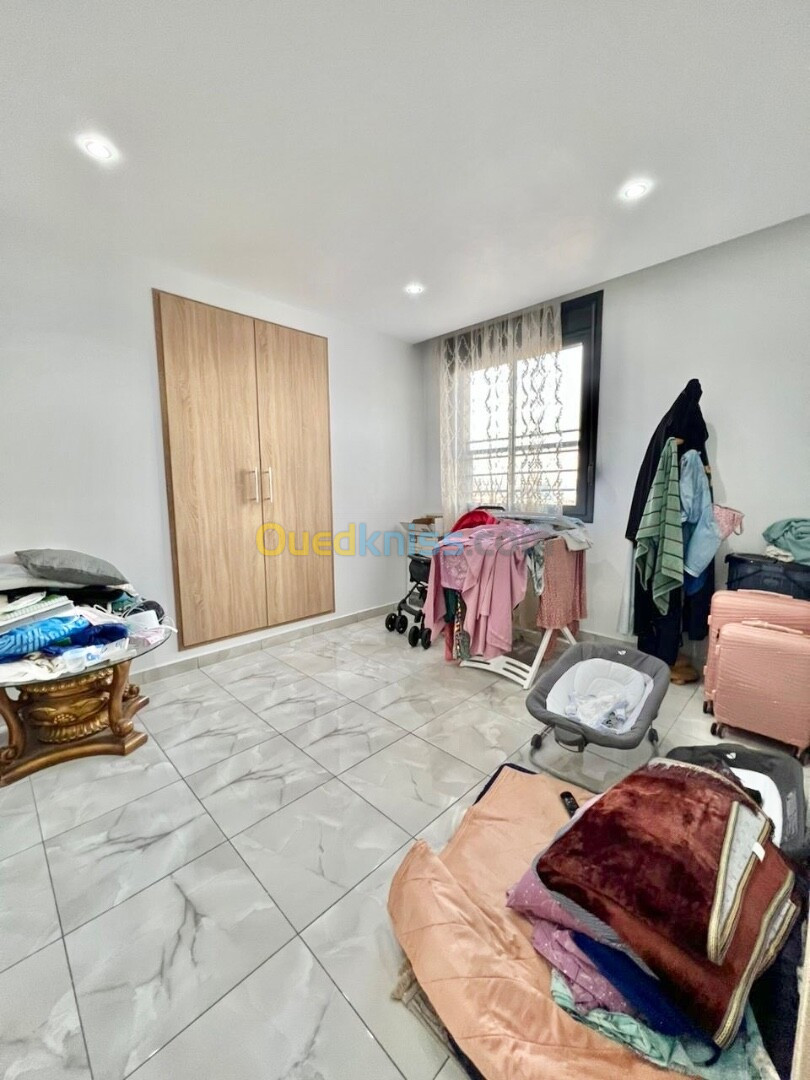 Vente Appartement F3 Oran Bir el djir