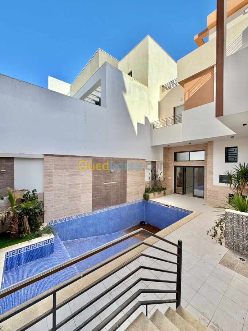 Vente Villa Oran Oran