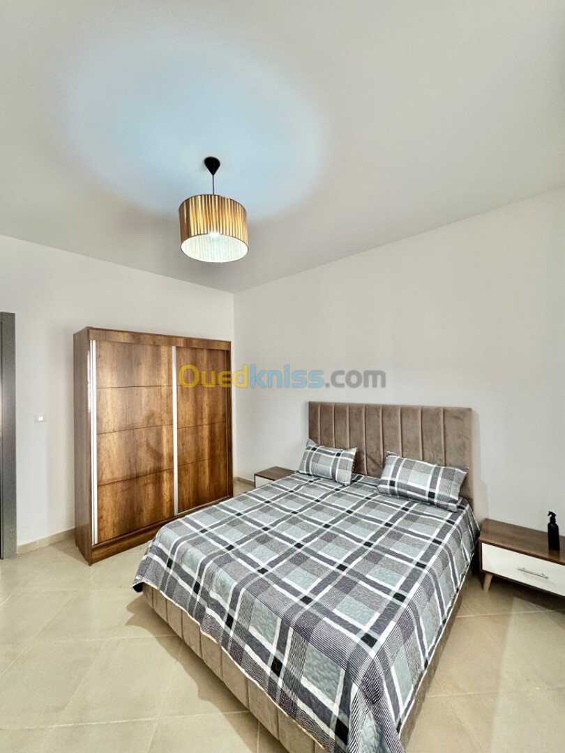 Location Appartement F3 Oran Bir el djir