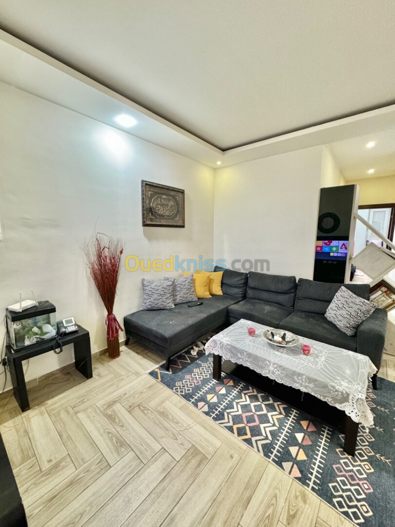 Vente Appartement F5 Oran Bir el djir