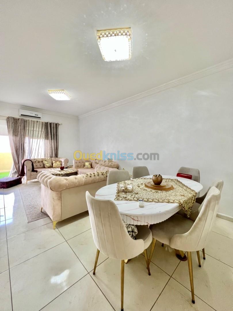 Vente Appartement F4 Oran Bir el djir