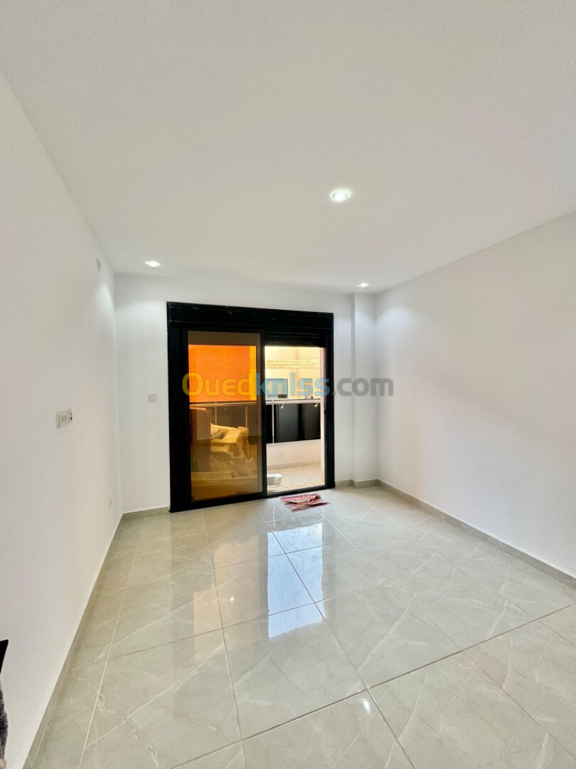 Vente Appartement F3 Oran Oran