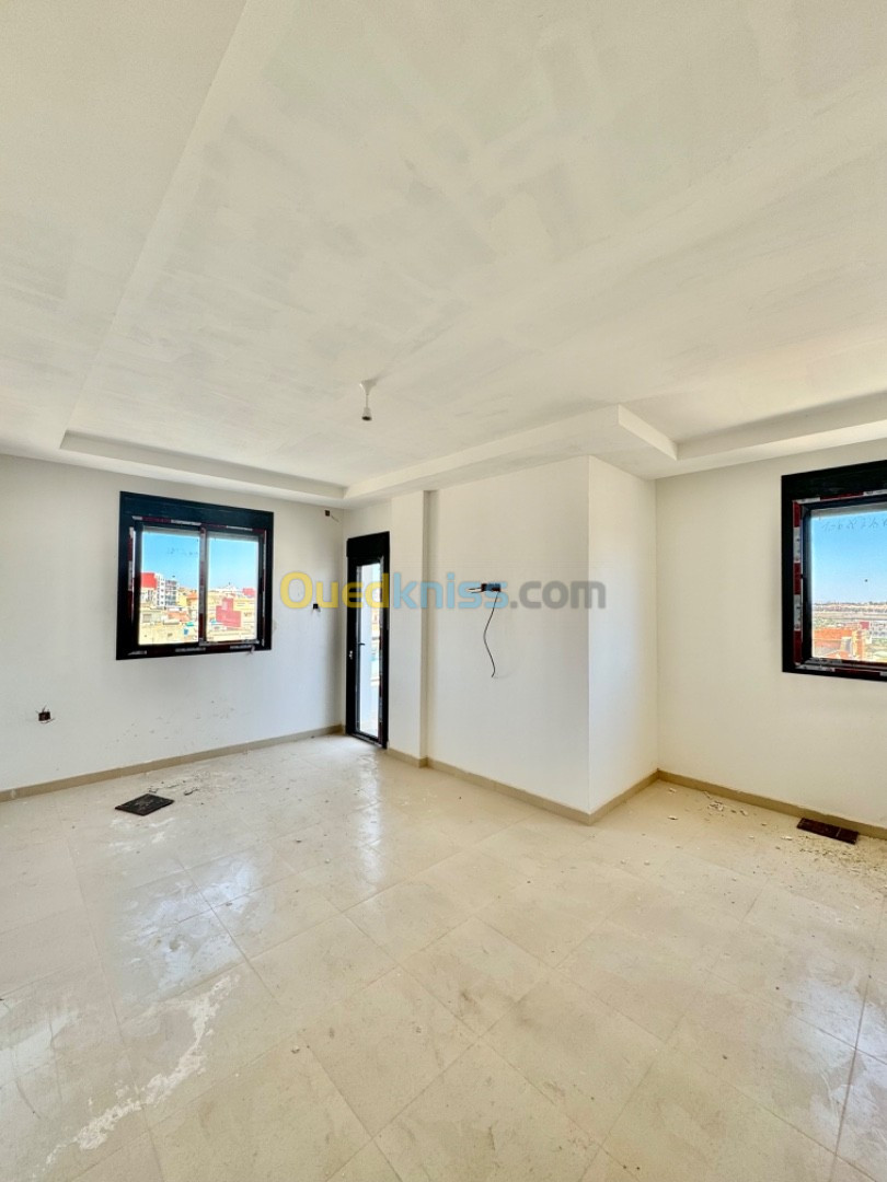 Vente Appartement F3 Oran Bir el djir