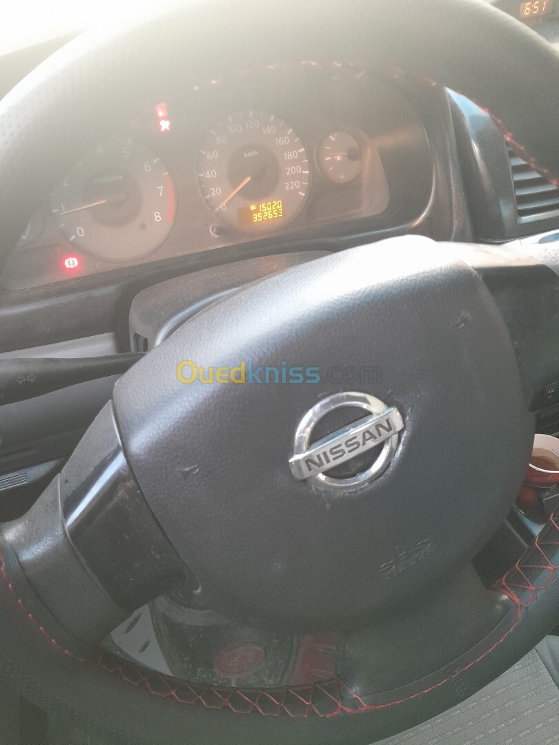 Nissan Sunny 2011 Sunny