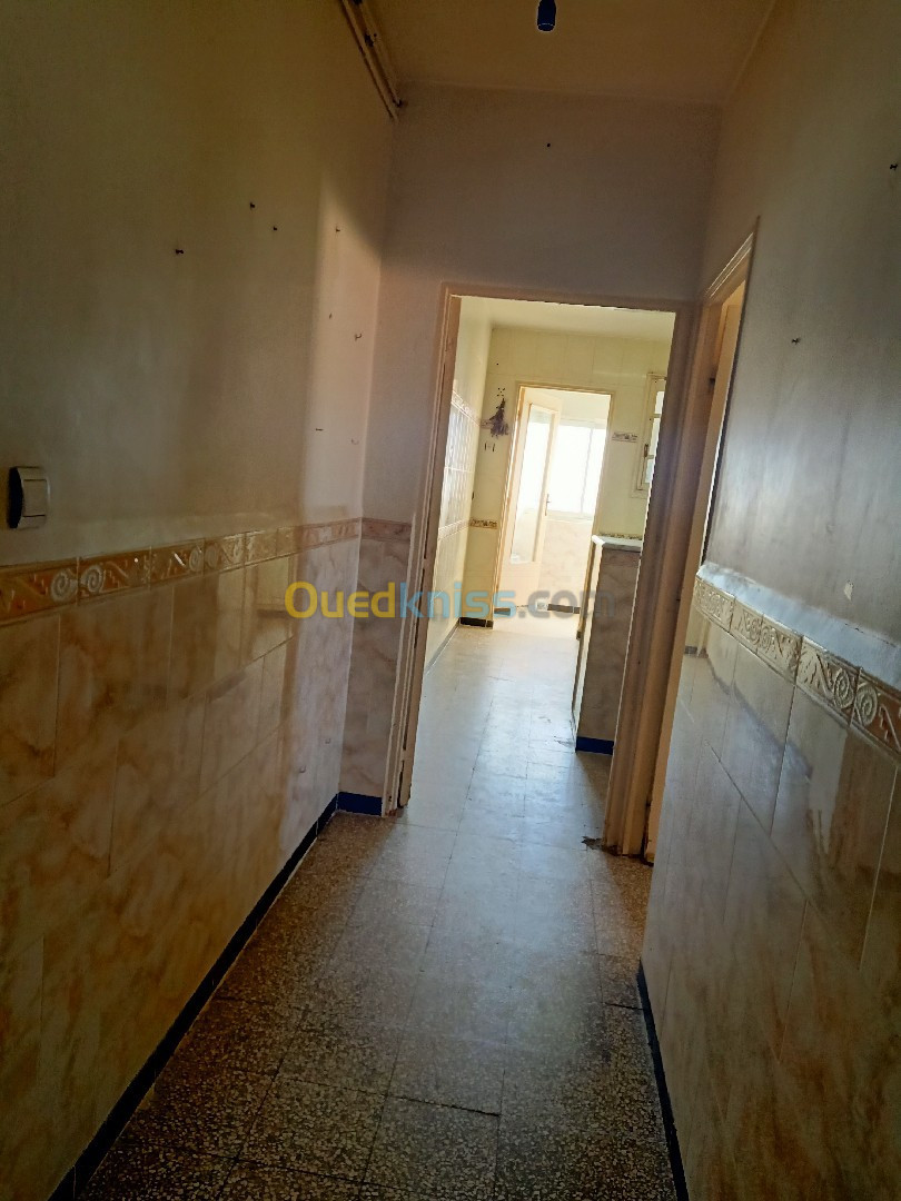 Vente Appartement F3 Batna Batna