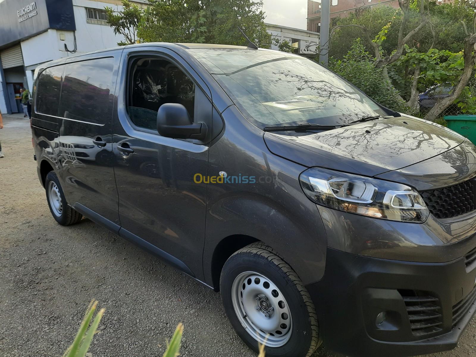 Fiat Scudo 2023 Comerece