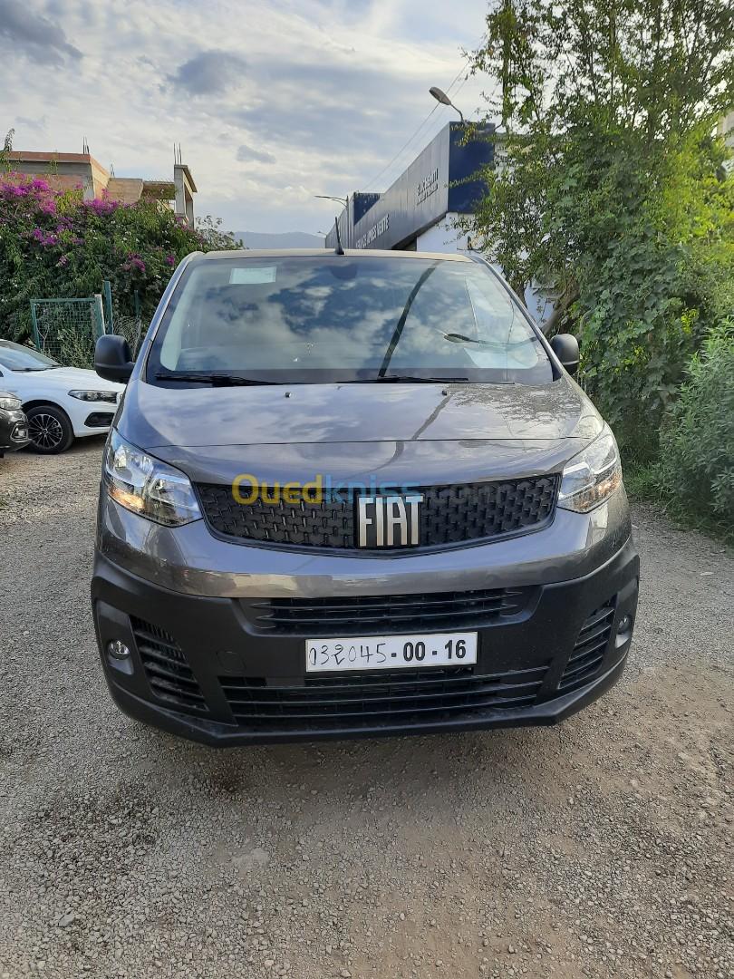 Fiat Scudo 2023 Comerece