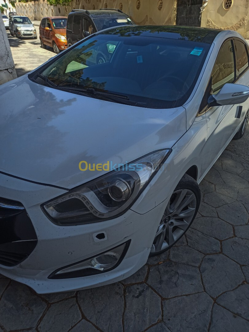 Hyundai i40 2015 Préstige