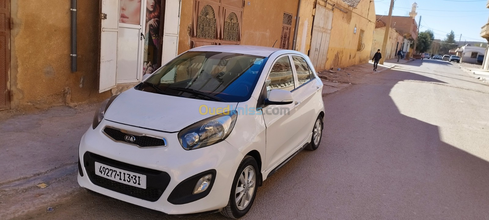 Kia Picanto 2013 