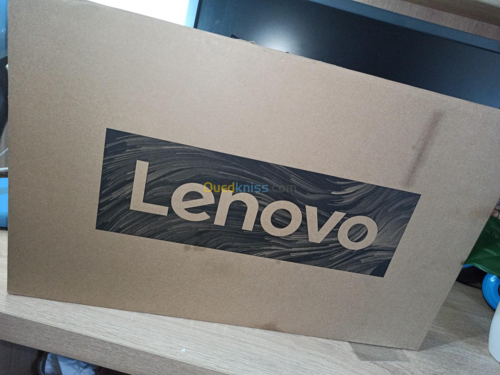 Lenovo IdeaPad i5 11generation jamais utilisé 