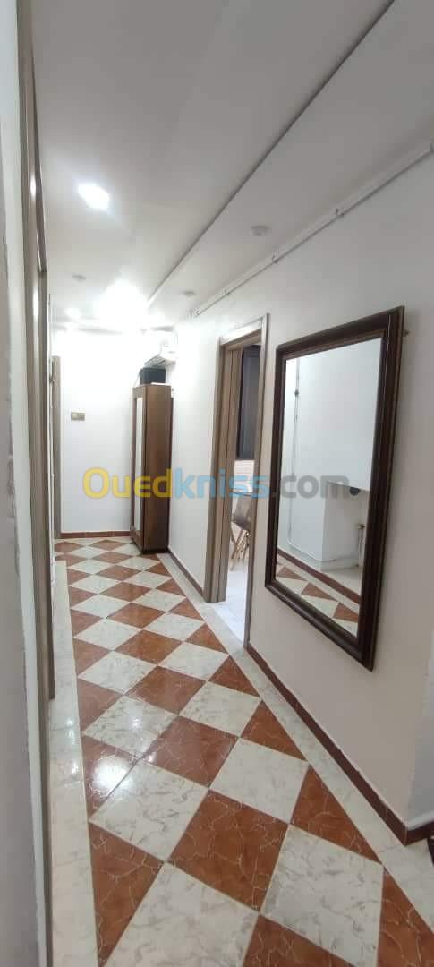 Vente Appartement F3 Oran Bir el djir