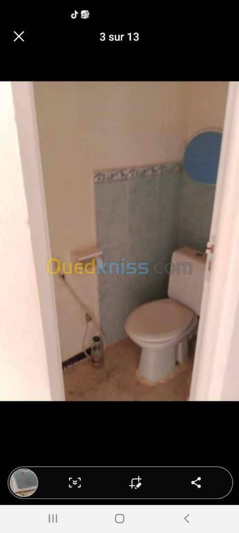 Vente Appartement F3 Oran Bir el djir