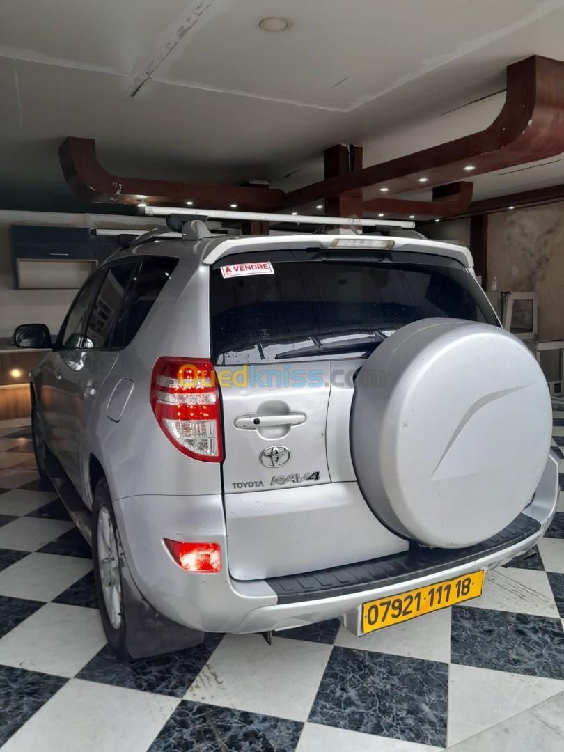 Toyota RAV4 2011 RAV4