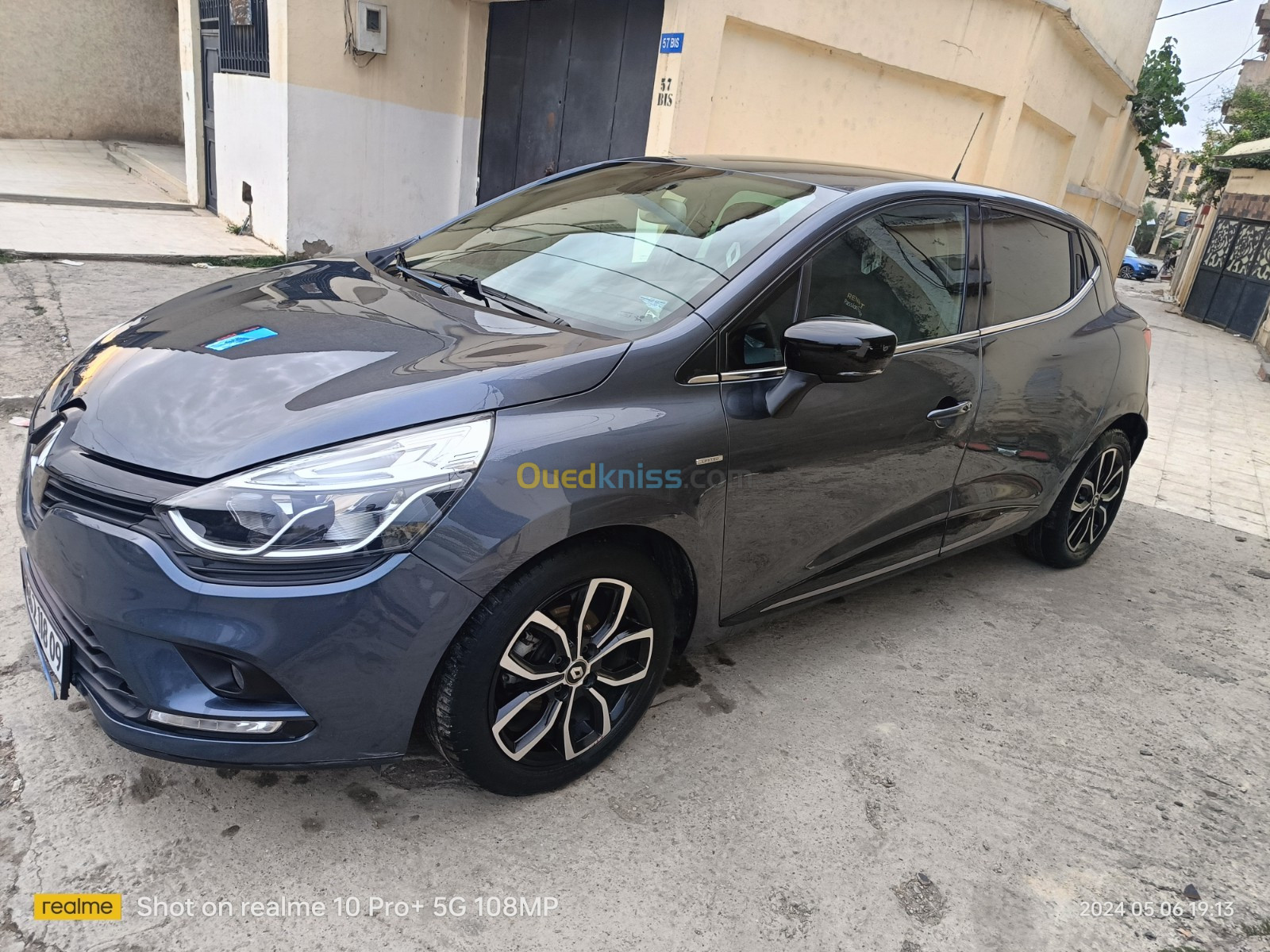 Renault Clio 4 2018 Clio 4