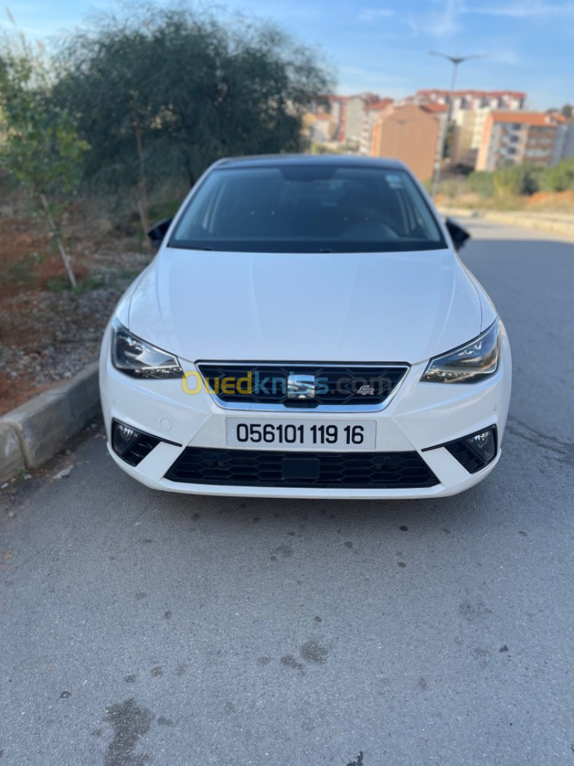 Seat Ibiza 2019 FR