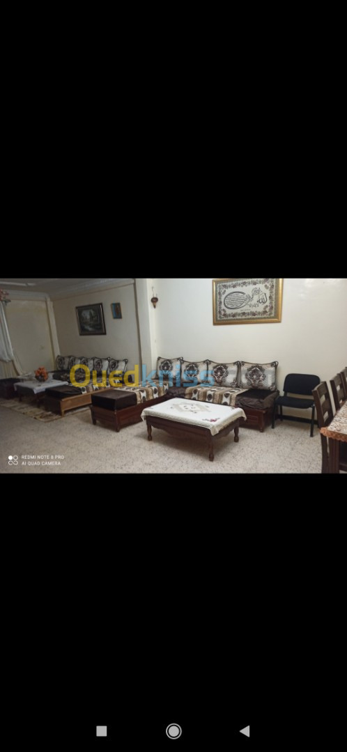 Vente Villa Oran Sidi maarouf