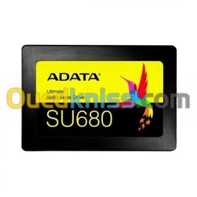 DISQUE SSD SATA ADATA SU680 512GB