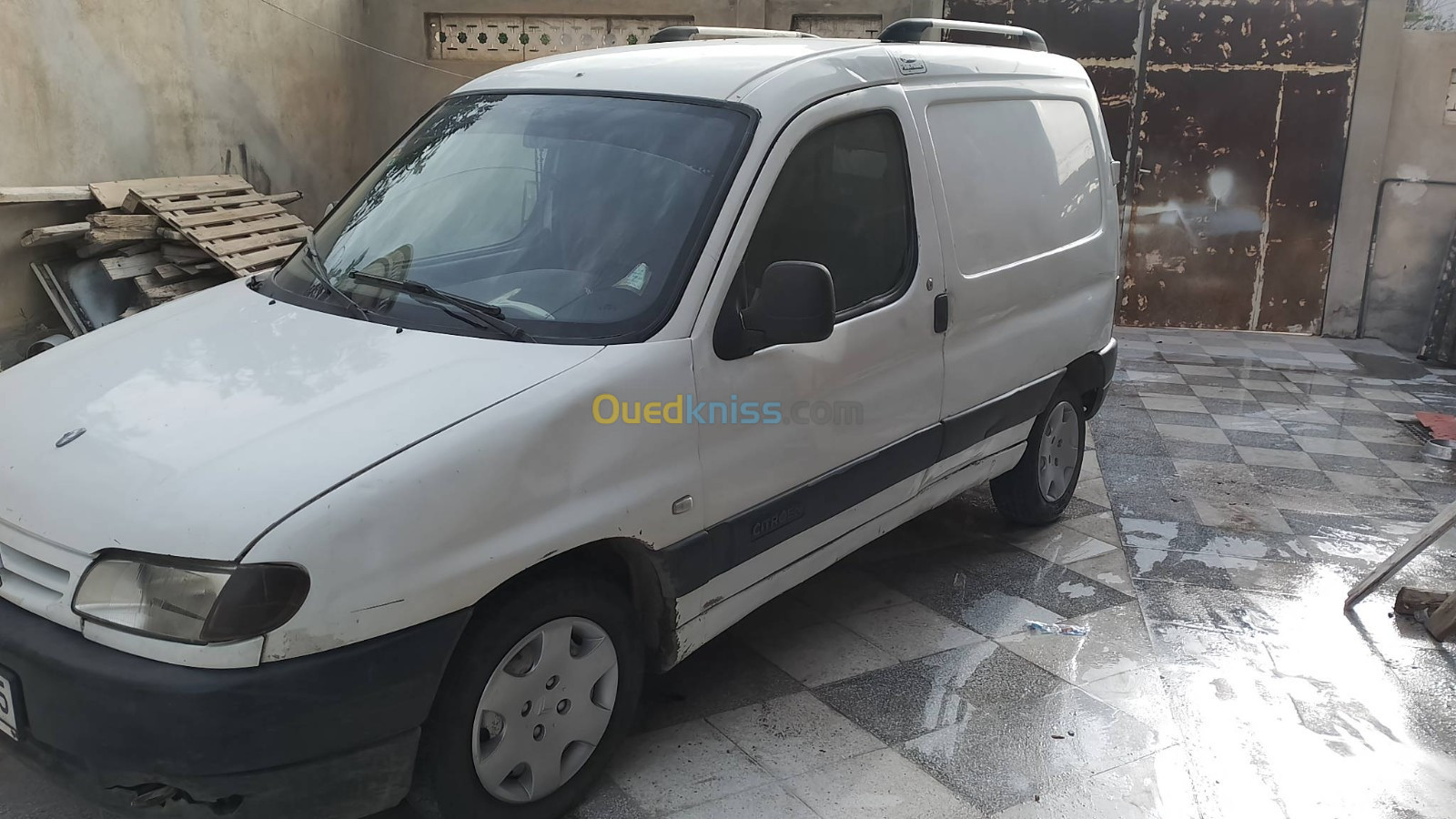 Citroen Berlingo 2000 Berlingo