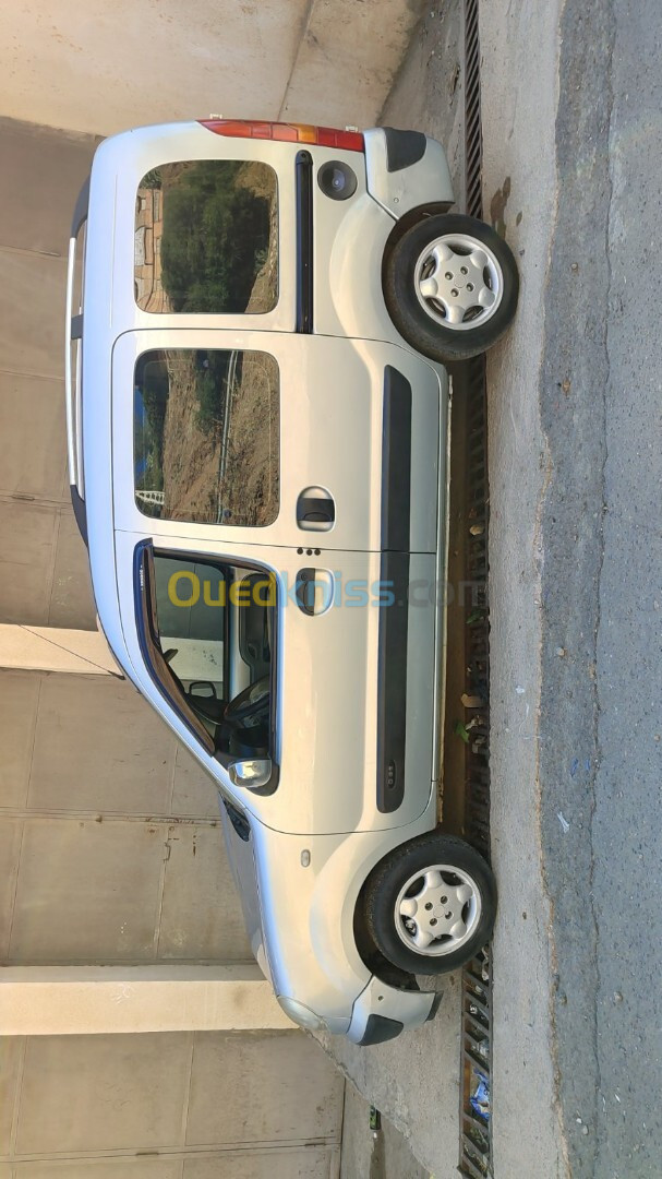 Renault Kangoo 2008 Kangoo