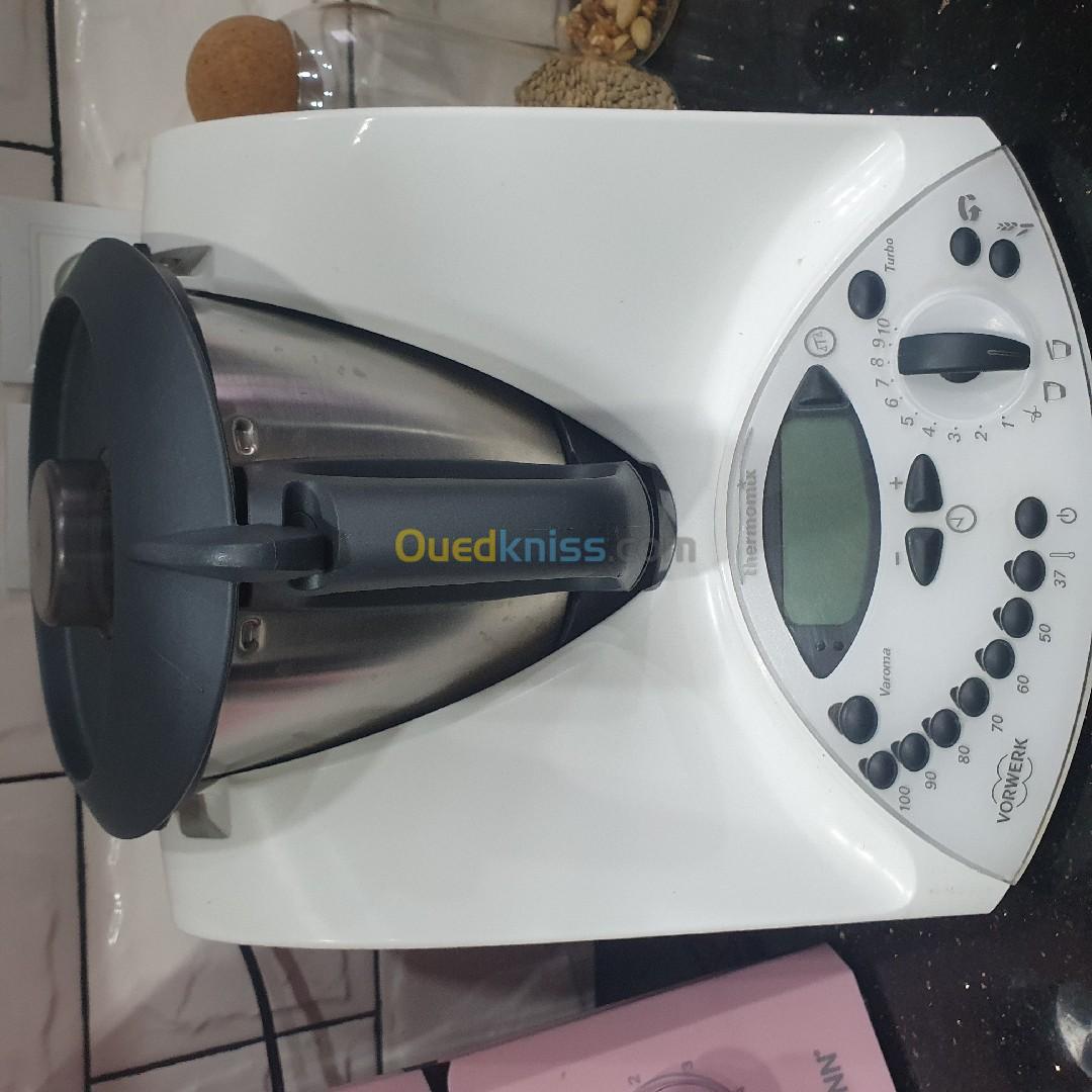 Thermomix tm31 