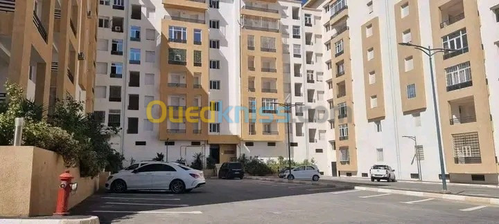 Vente Appartement F4 Batna Batna